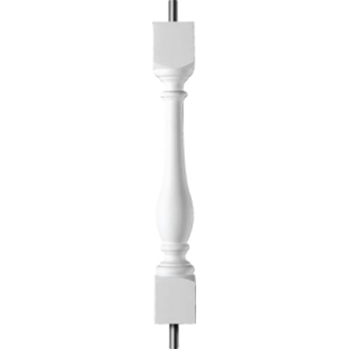 Royal Venetian Baluster preview 1